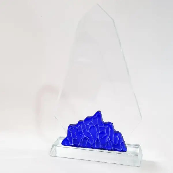 Aqua Crystal Shield - simple